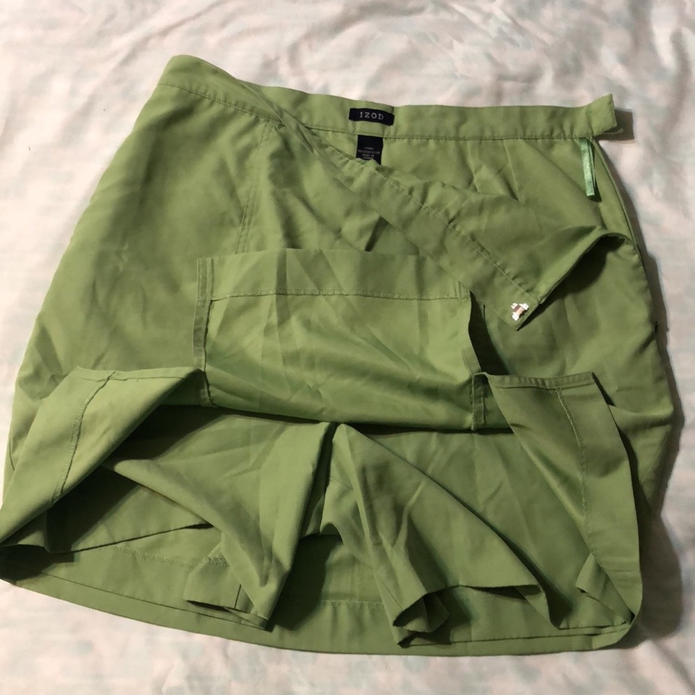 IZod Active Skort skirt